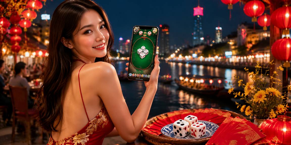 3inbet Khu hồ sơ cá nhân